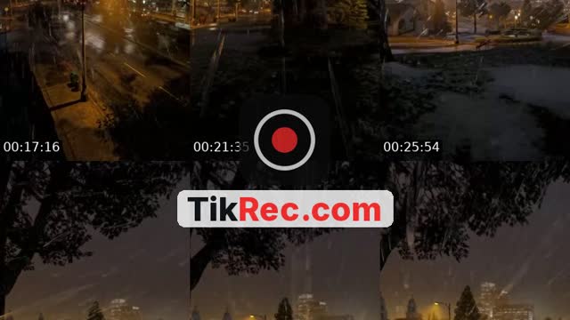 TikTok live: GTA V POV RELAXING by @thebartmania