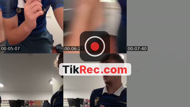 @javilb26 TikTok live
