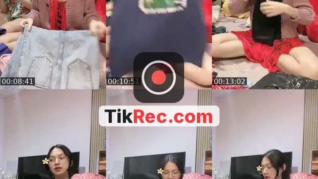 @lasephie.id TikTok live