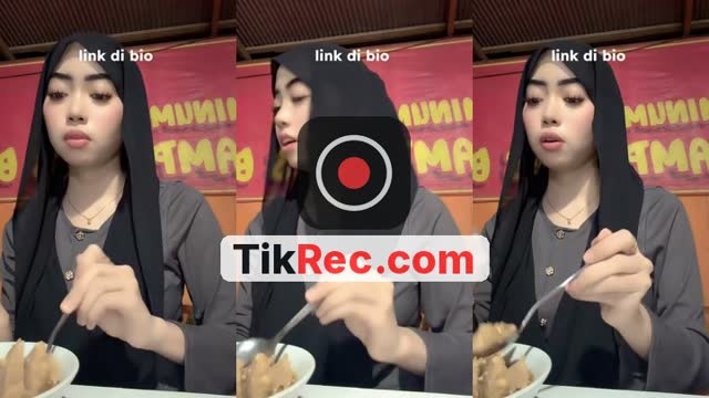 @hllowwinizhra TikTok live