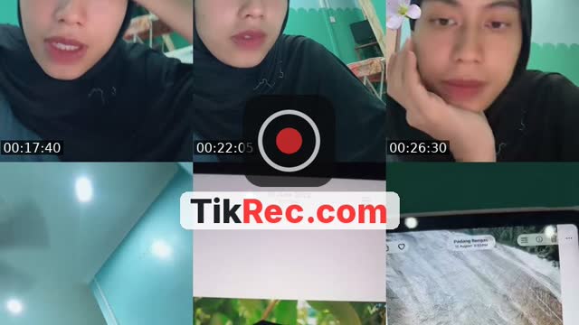 TikTok live: balikk maghrib dah by @syahidaothman279