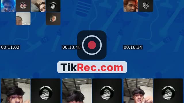 @xxy_broj TikTok live from 2026-10-05