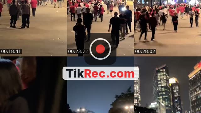 @kaptende TikTok live from 2026-10-05