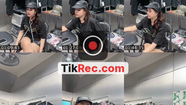 TikTok live: MID SALE by @snifryouth