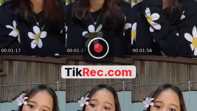 @chysyp TikTok live