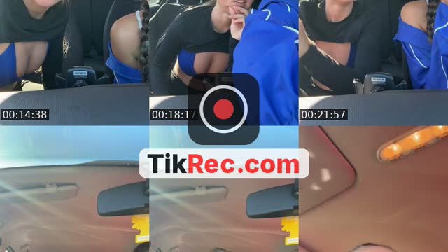 @lilxycross TikTok live from 2026-10-05
