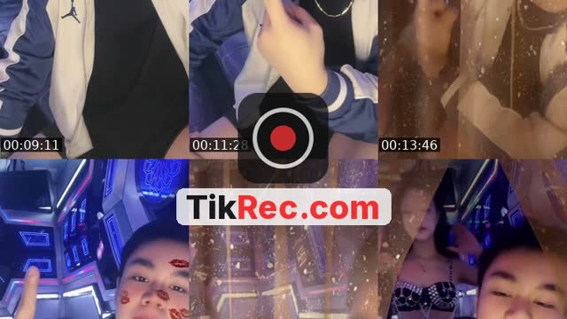 @trungconkaraoke TikTok live