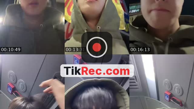 @xoxoge0n TikTok live