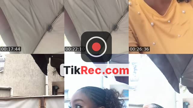 @leyatelovedancer TikTok live from 2026-10-05
