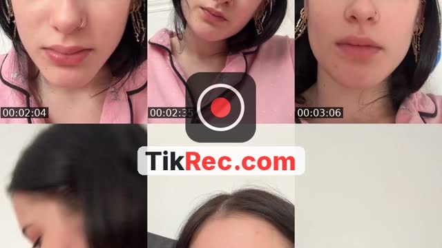 @llaarawtlll TikTok live
