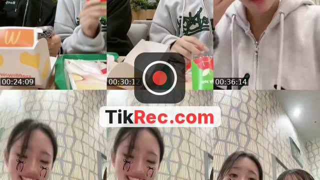 TikTok live: やほ〜 by @yui.2008.9.19