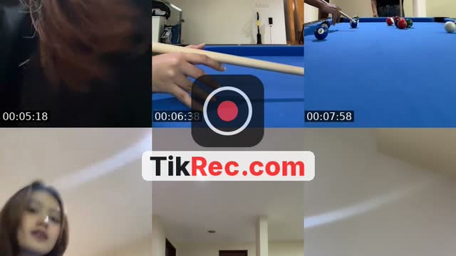 TikTok live: Un get ready with me gais! by @alikashafiraaaa