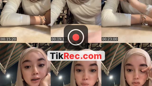 @misayunii TikTok live