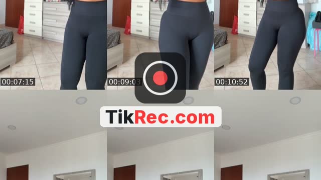 @deamoraaaaa TikTok live
