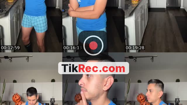 @iheardarumorpodcast TikTok live from 2026-10-05