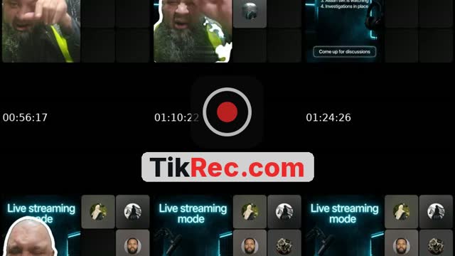 @bassamsalafi1 TikTok live from 2026-10-05
