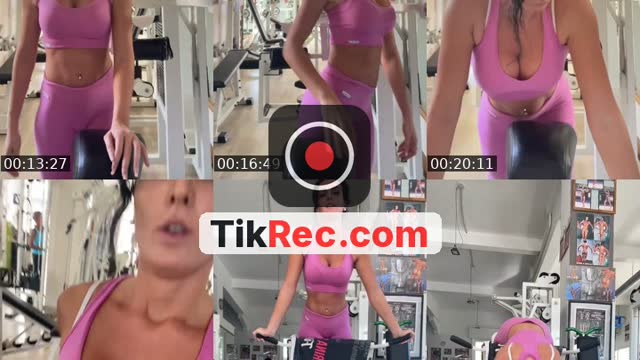 @irene.mora_ TikTok live