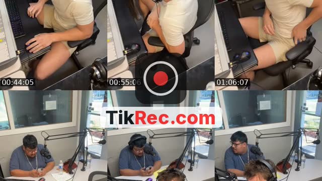 @kbel967 TikTok live from 2026-10-05