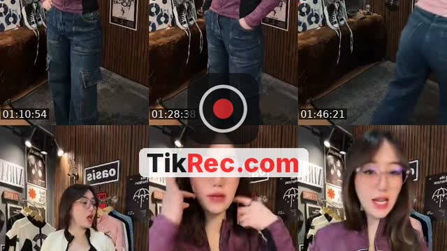 TikTok live: NEW LAUNCING!!! by @d.ningrate