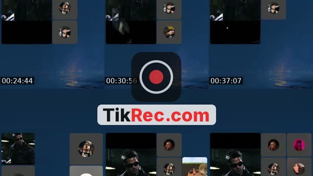 @thegazangeneral TikTok live