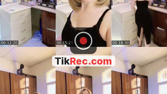 TikTok live: يالله نطبخ👩‍🍳 by @sara.shehade