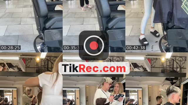 @anutkaric TikTok live