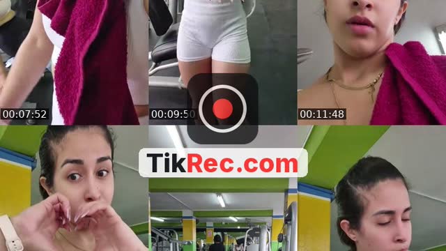 @mirandamejias TikTok live