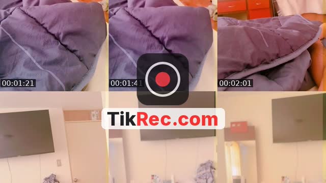 @seanvi80 TikTok live