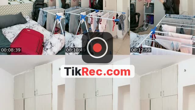 @ayasmile20 TikTok live from 2026-10-05