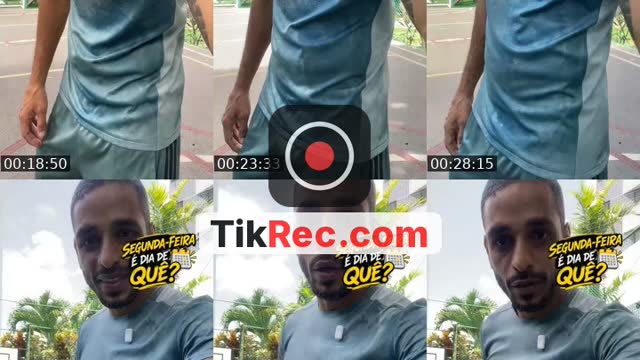 @marciobrasildesa TikTok live from 2026-10-05