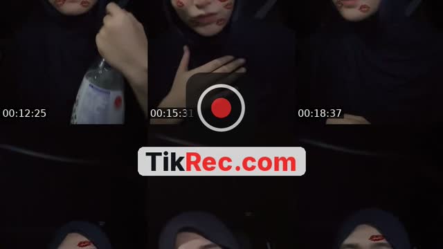TikTok live: Abayak by @kasinutsu