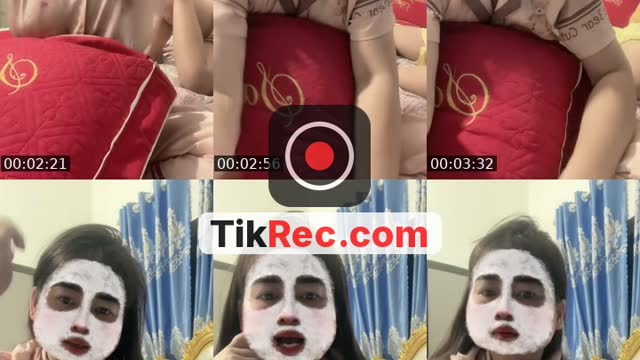 @quynh.ana4 TikTok live