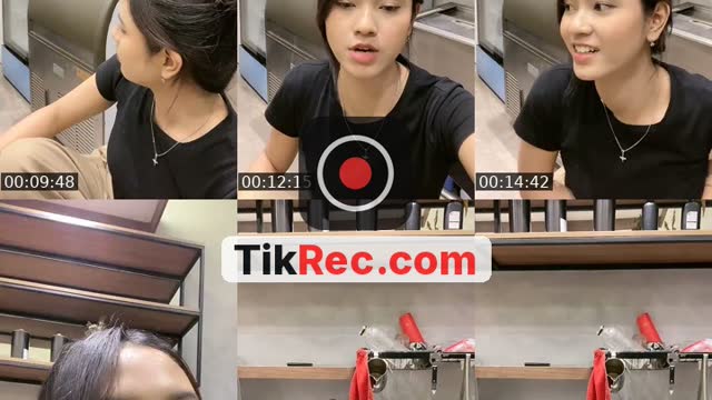 @snowie.un TikTok live from 2026-10-05