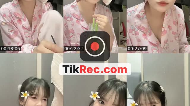 @nantmrak TikTok live