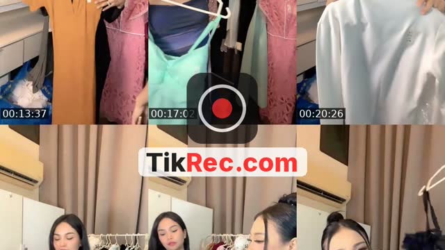 @mek_shasha15 TikTok live from 2026-10-05