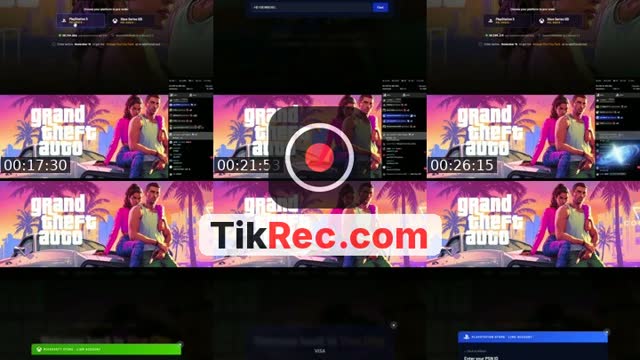TikTok live: FC27 LETS GO!! by @doughbloxlive