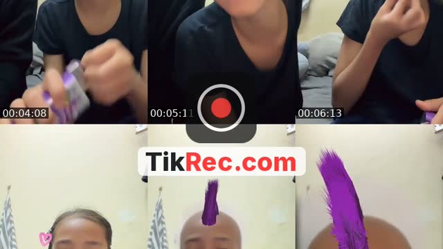 TikTok live: borak kqcip by @userrr18365828257262