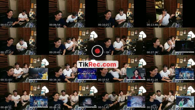 TikTok live: dzo by @neko.land23