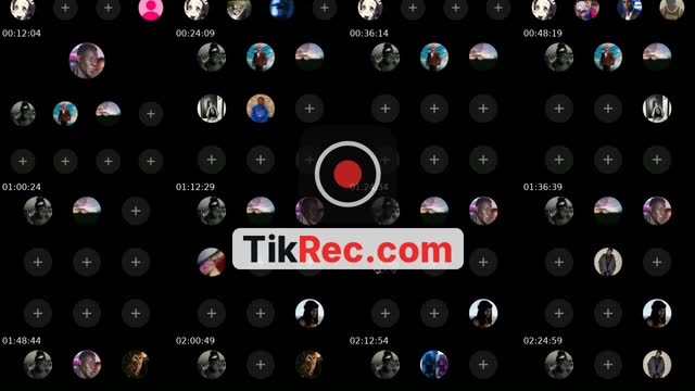 @iamgblack31 TikTok live from 2026-10-05