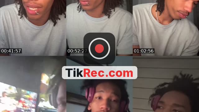 @.ketamean TikTok live from 2026-10-05