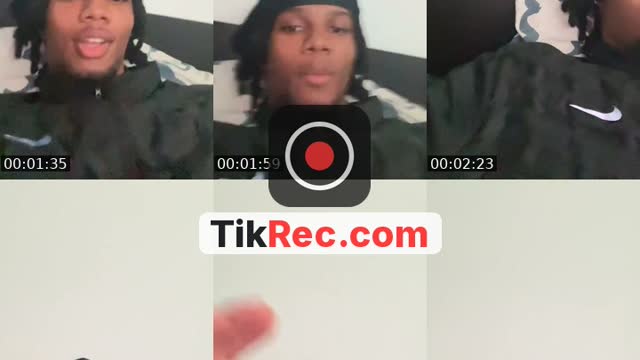 @dsr.110 TikTok live
