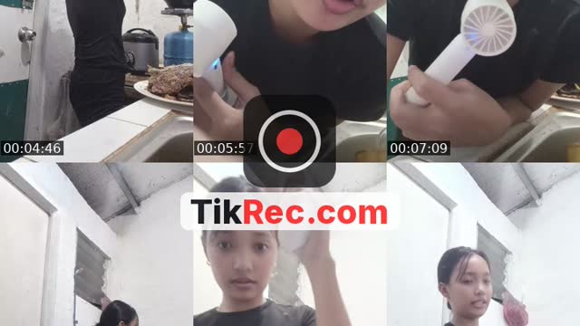 @ms.reiiiiiiii TikTok live from 2026-10-05