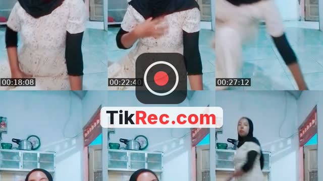 TikTok live: silahkan masuk, maturnuwun by @usemaga0