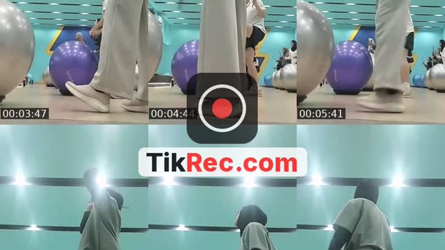 @sitibarka178 TikTok live