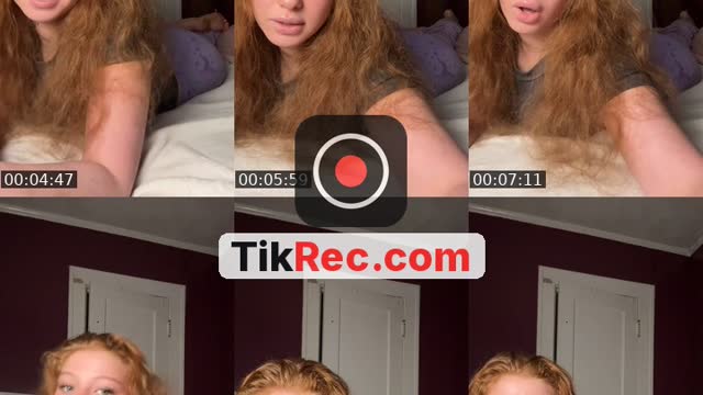 @whitered874 TikTok live