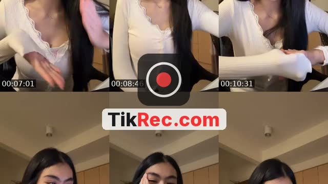 @katesg0od TikTok live from 2026-10-05
