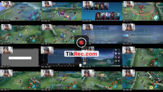 TikTok live: pspsps by @g.r0ggy