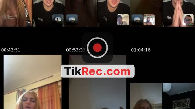 @rouladasteridou TikTok live from 2026-10-05