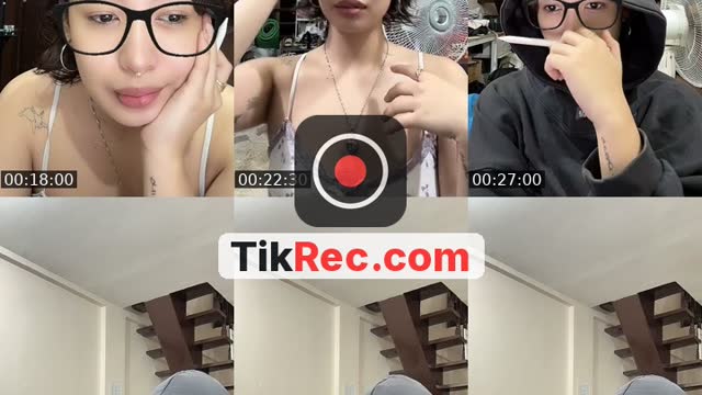TikTok live: Good morning jwu by @alabangkissjan