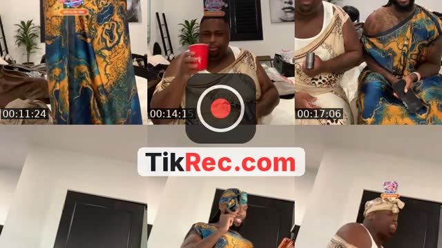 @1drebby TikTok live from 2026-10-05